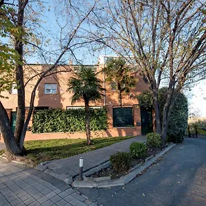 Privadas En Mi Acogedor - Private Madrid