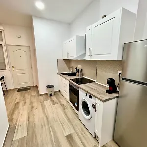 Apartment Precioso 4 Personas