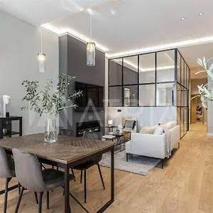 Designer 2 * Madrid