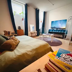 Relax In The Heart Of Apartment