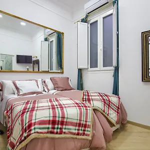 Salamanca Luxury Madrid