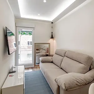 Campo Real Amazing New 6pax Apartment *