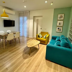 Apolo Apartment