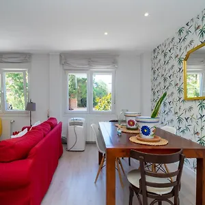 Guestready - Door To Angel Garden Place Apartment