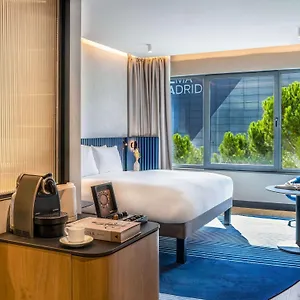 Hotel Pullman Airport & Feria Madrid