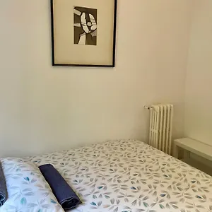 Bnb Retiro Bed & Breakfast Madrid
