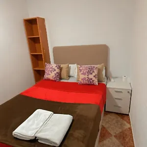 Ego Swift Andevalos Pensión Madrid