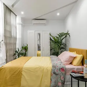 Casa Sana Corazon - Barrio Salamanca Apartment
