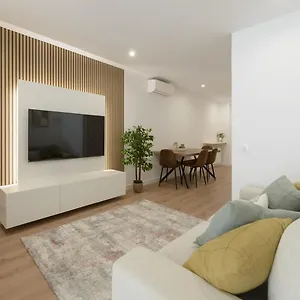 Guestready - De Moda En Apartment Madrid