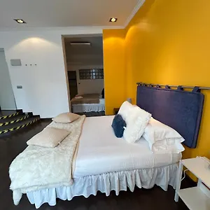 Santo Domingo Gasthuis Madrid