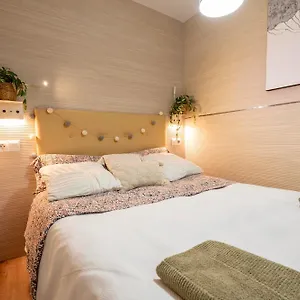 El Majo De Vallecas Apartment