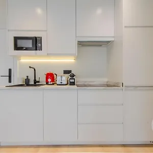 Malasana A Tus Pies 4, Descubre San Bernardo 20 E3 Madrid