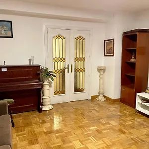 Private Atocha Bed & Breakfast