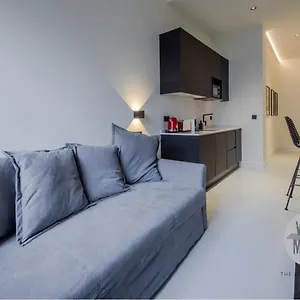 Apartment Reencuentro En 2, Vive Mira El Rio Alta 10 E3 *