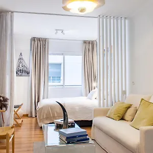 Location Puerta De Alcala Apartment Madrid