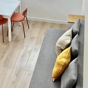 Aparthotel Noviembre