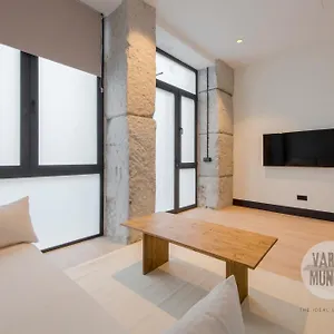 Apartment Dulce Escapada 2, Ven A Duque De Rivas 8 E3 *