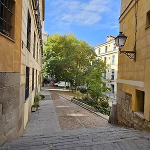 Apartment Austrias