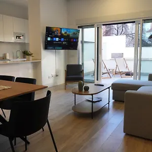 Duke 5torres Apartamento *