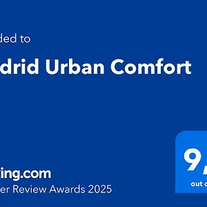 Urban Comfort *