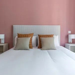 Apartment Bright Stylish - 1bedroom 1bathroom - Sol *