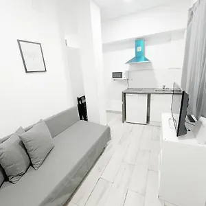 Gz20 Estudio Chamberi Centro Ac Wifi *