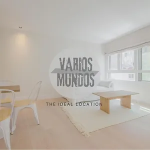 Malasana Luminosa 6, Ven A San Bernardo 20 E3 * Madrid
