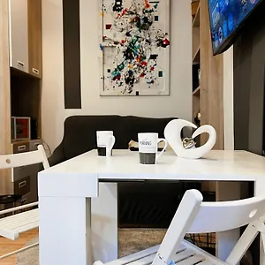 Apartment Centrico Y Acogedor Madrid