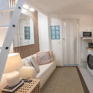 For Tu Espacio En El Corazon De La Ciudad Temporal Cad4 Apartment *