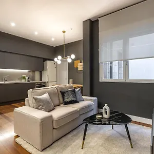 Queens Letras I - Alquiler Corta Duracion Apartment Madrid