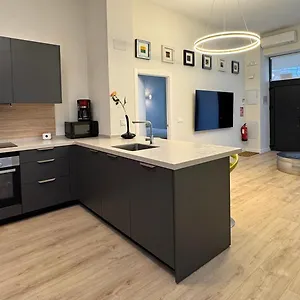 Apartment Luxury Wifi Ac Servicios En La Puerta