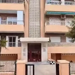 Residencia Del Sol Dorado Apartment