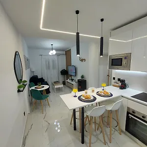 Apartment La Rosa Amarilla