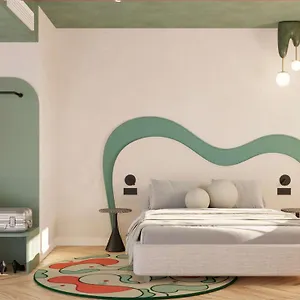 Ibis Styles Airport Valdebebas Hotel