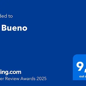 Pensión Ch Bueno 2*