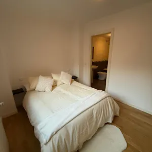 Apartment Ensanche De Vallecas