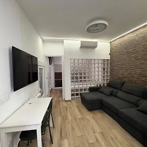Artbel En Tetuan Apartment *