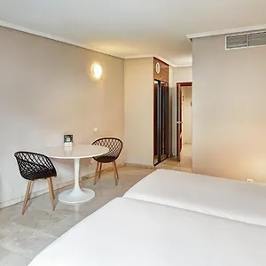 Sercotel Togumar Madrid