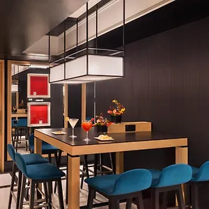 Francisco I Boutique Hotel Madrid