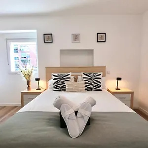 Oshun Valdecanillas Apartment *