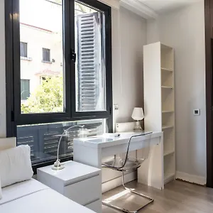 Tu Refugio Perfecto En Pilar De Zaragoza Madrid