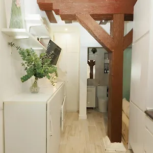 Cozy In Malasana Near Gran Via