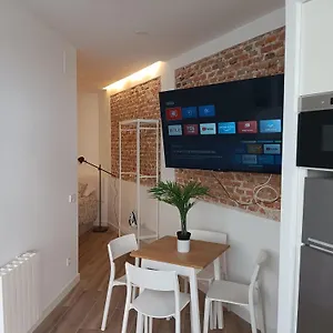 Apartment Francos Rodriguez2