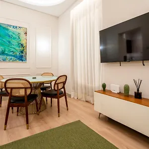 Vip Malasana 6 Pax Apartment Madrid