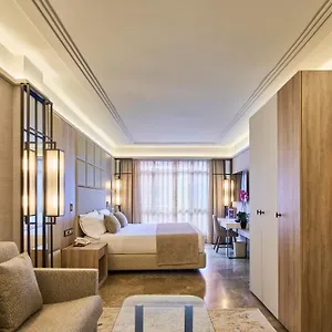 Vp Madrono 3* Madrid