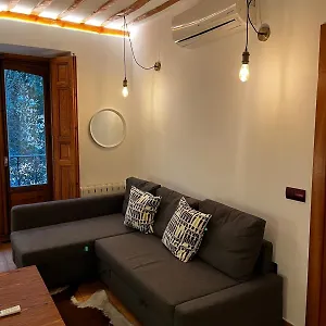Exyca Homes Malasana Apartment Madrid