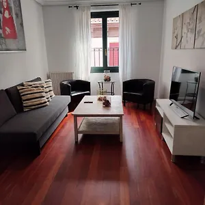 Apartment Centrico Plaza Espana - Gran Via Iv *