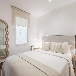 Apartment Ap Embajadores Ii