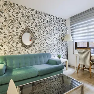 Dobo Homes Francisco Santos Madrid