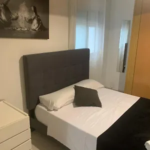 Homestay Valdavia